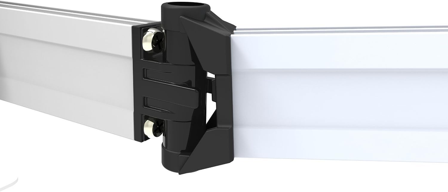 Thumbnail 6 de HFTEK MP260C-N Monitorarm 6‑fach 15–27" 📺