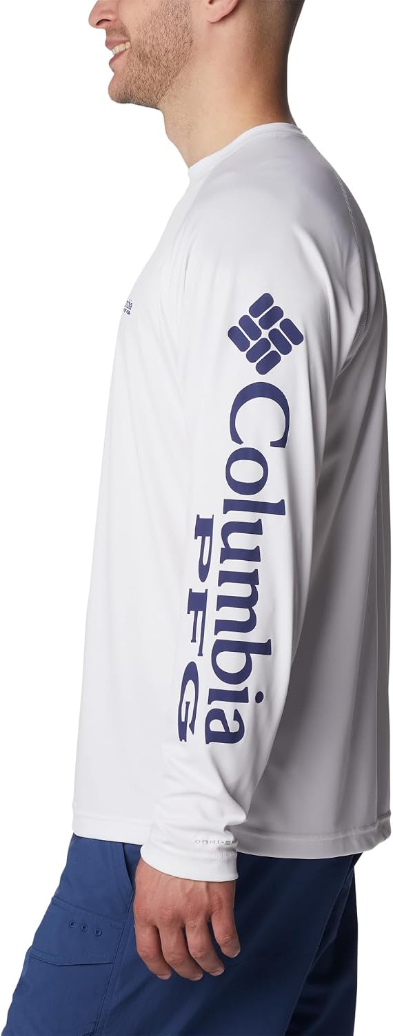 Thumbnail 6 de Columbia PFG Terminal Tackle Shirt UPF 50