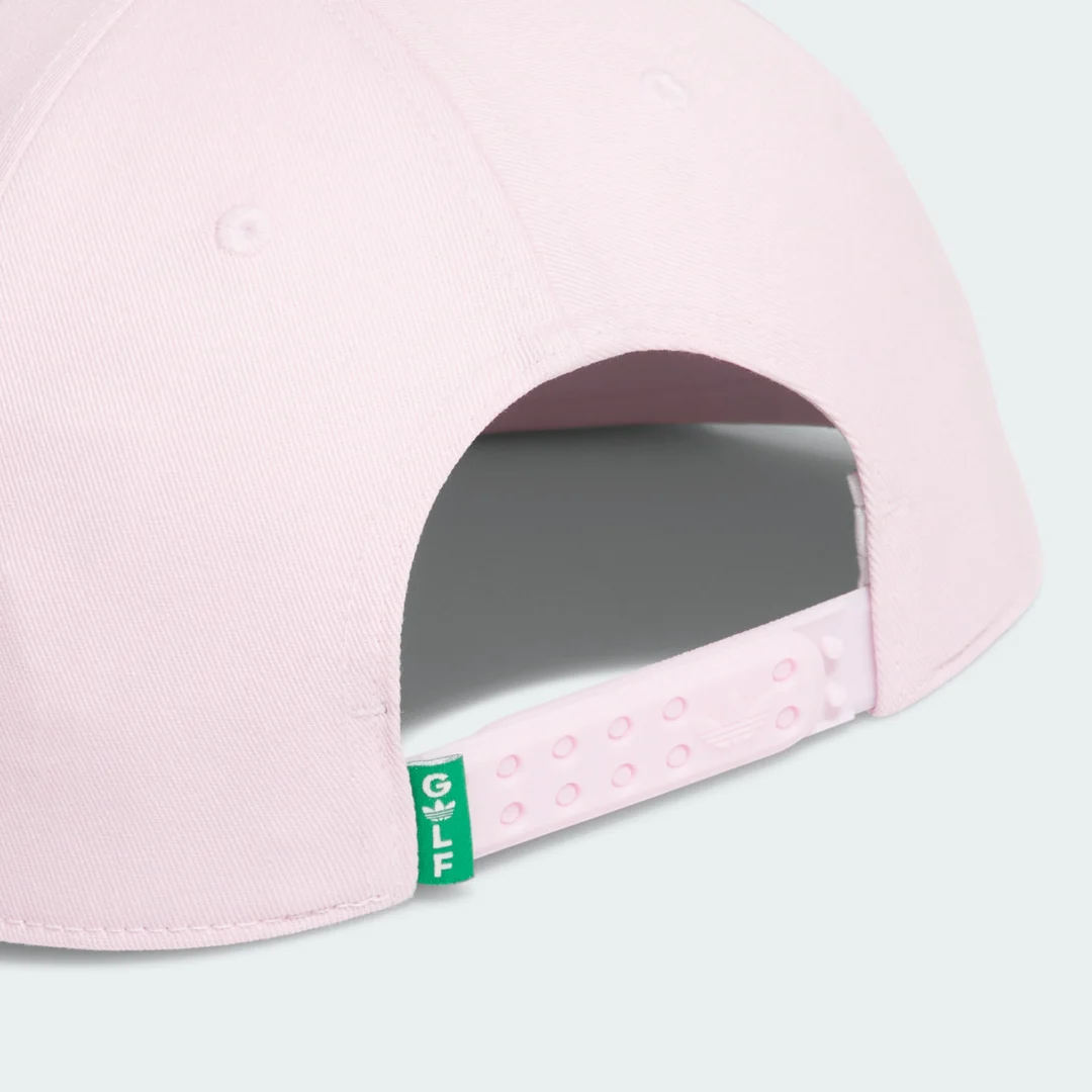 Detalle de Originals Patch Cap Rosa de Adidas