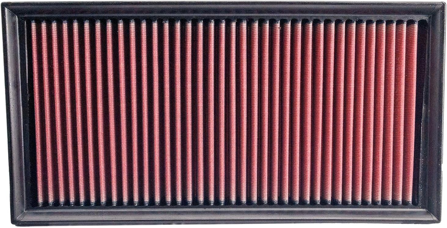 Detalle 2 de Simoni Racing Filtro de Aire Audi Seat VW