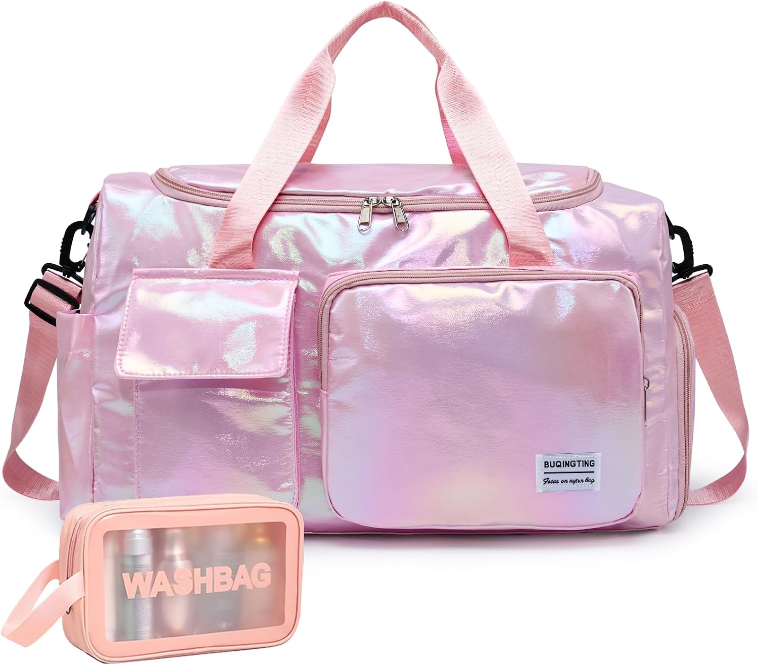Thumbnail 5 de Small Gym Bag for Women