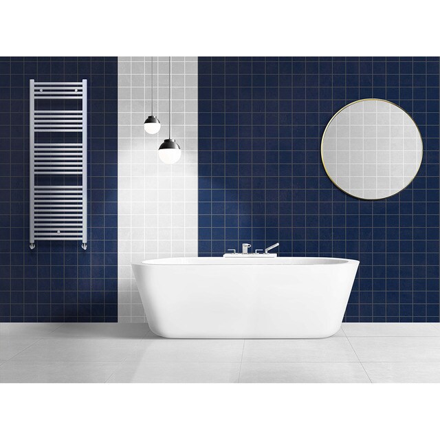 Thumbnail 3 de Fácula Toallero radiador 45 cm Ocean 🛁