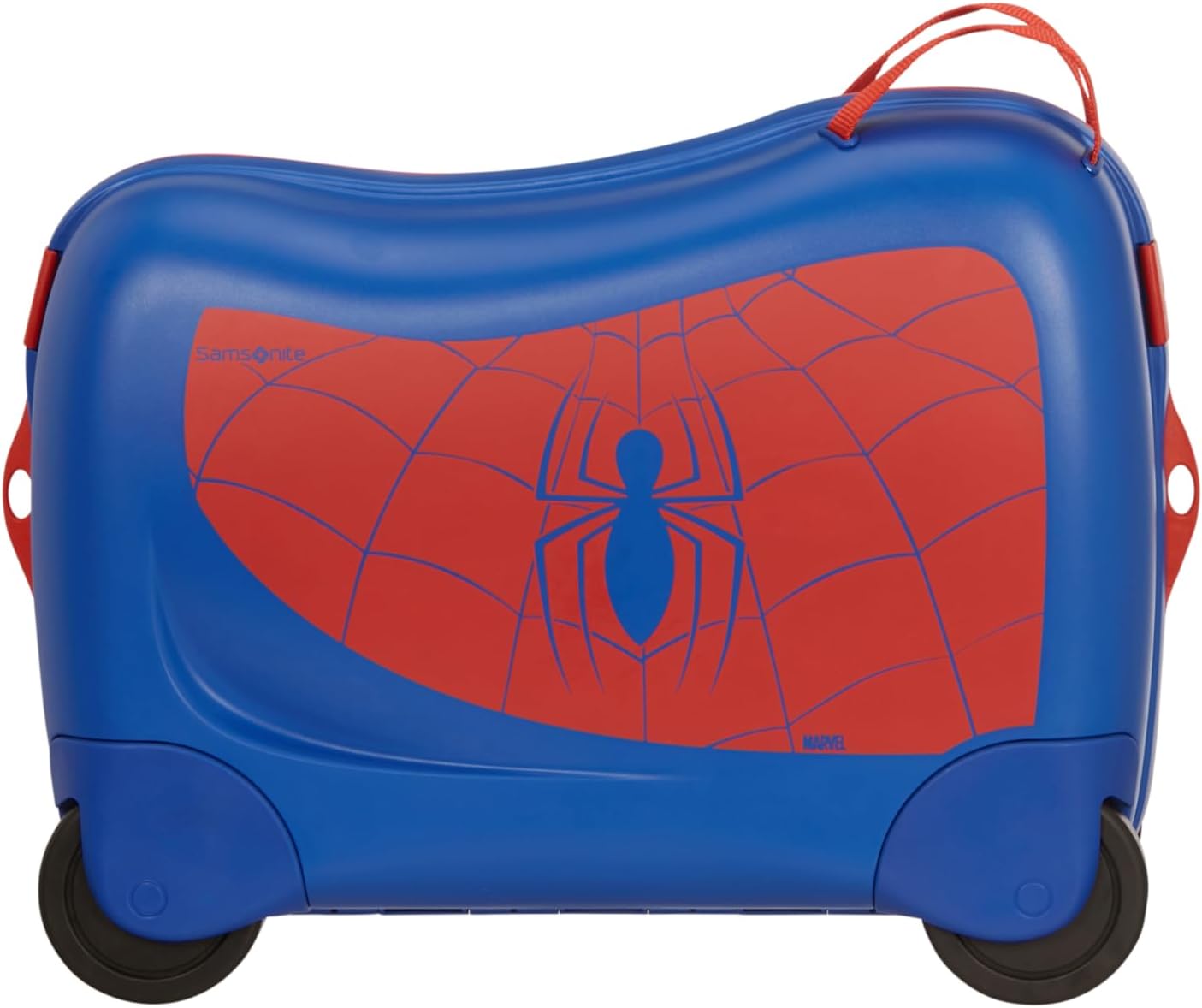 Thumbnail 1 de Samsonite Dream Rider: Valigia per bambini 51 cm – Spider-Man, Blu