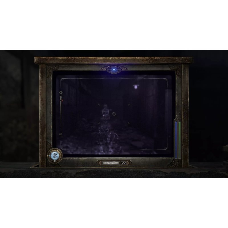 Detalle 2 de Fatal Frame II: Crimson Butterfly Remake para SWITCH 2 — koei-tecmo