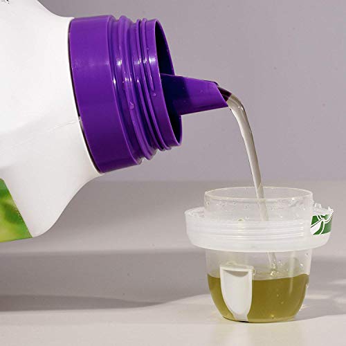 Detalle de COMPO Concime Liquido Per Rododendri, Azalee, Camelie e Ortensie - 1L