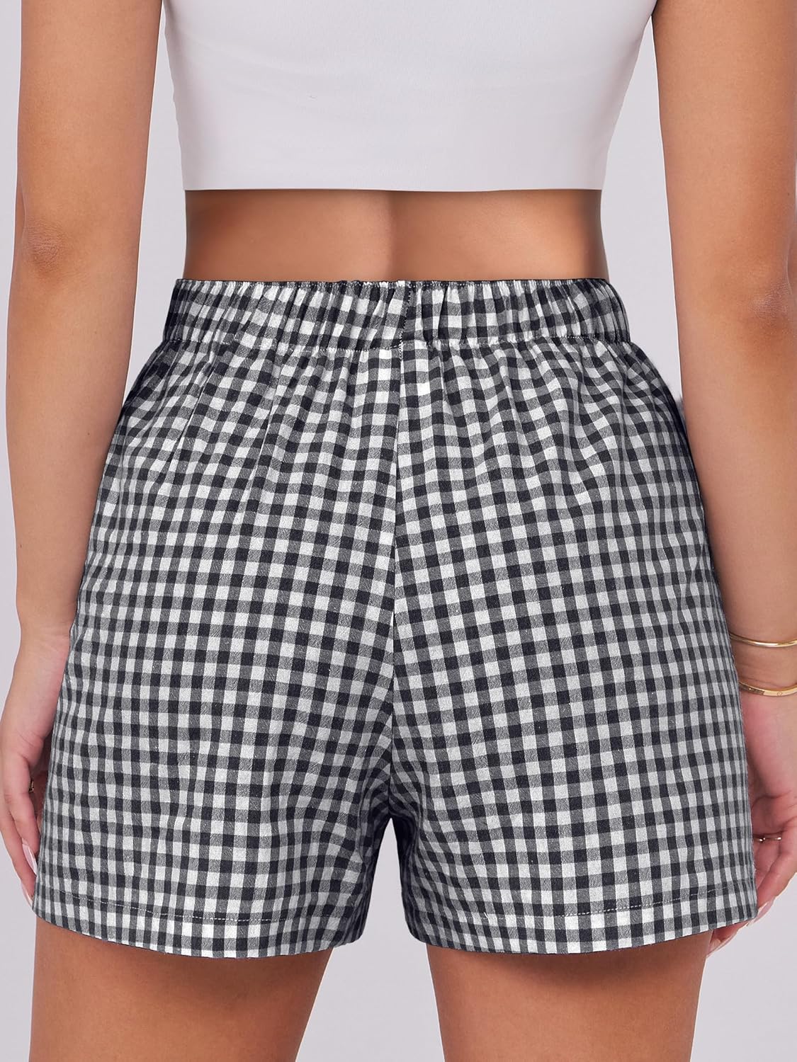 Thumbnail 2 de ANRABESS Boxer Shorts 100% Rayon 👖