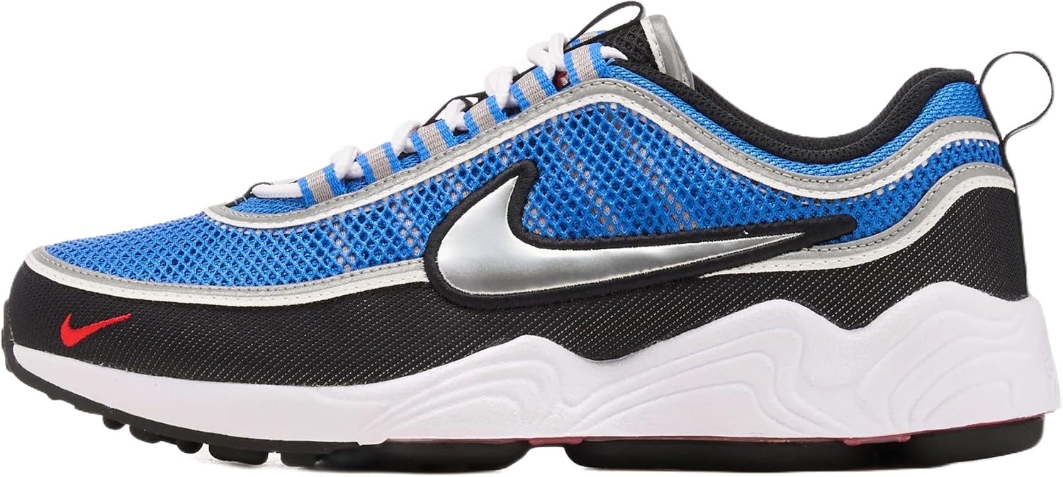 Detalle de NIKE Air Zoom Spiridon SP zapatilla hombre
