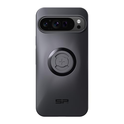 Detalle de SP CONNECT Phone Case SPC+ für Google Pixel 9/9 Pro – MagSafe-kompatibel, 40% dünner & leichter