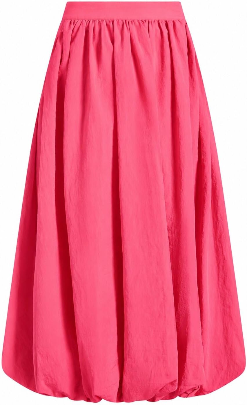 Thumbnail 6 de Cinq à Sept Midi Skirt
