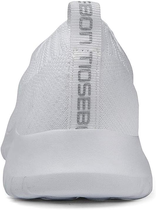 Thumbnail 2 de TIOSEBON Womens Lightweight Trainers: Breathable Walking Shoes for Daily Activity