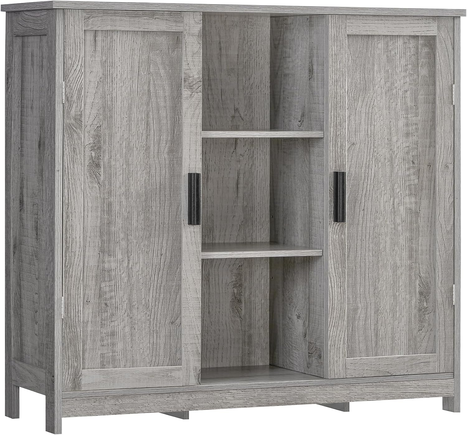Detalle de Iwell Storage Cabinet with 2 Doors