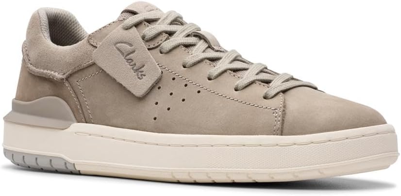 Thumbnail 6 de Clarks Courtlite2 Run SHOESHomme – Confort et durabilité pour un usage quotidien