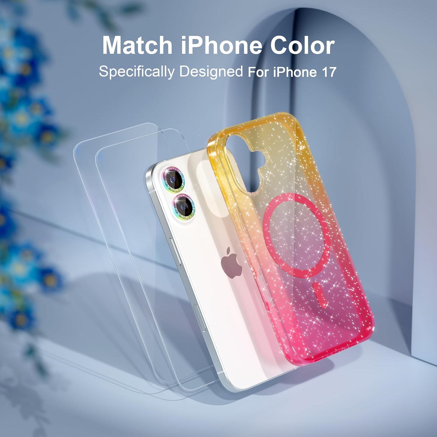 Thumbnail 6 de Choiche iPhone 17 Case