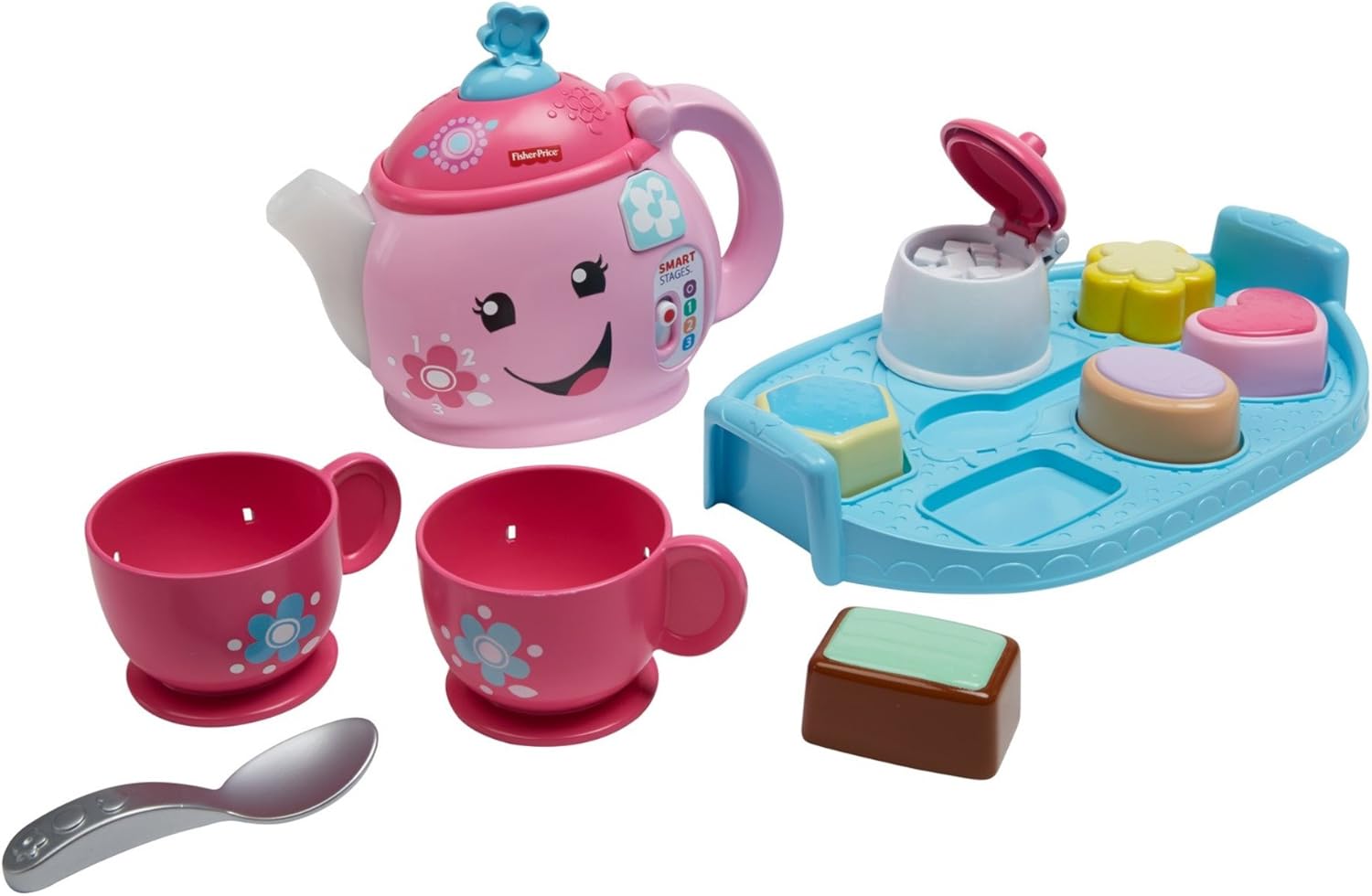 Thumbnail 12 de Set de Té para Niños SS Toddler 🍵
