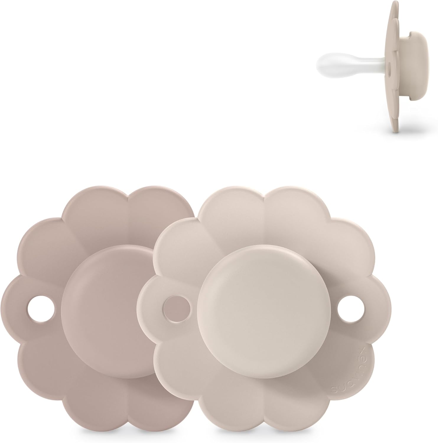 Detalle de Suavinex Wonder 0/6 Mesi ciucci đź‘¶