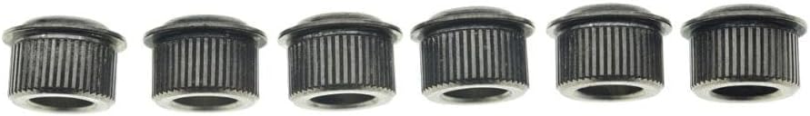 Detalle 2 de Dopro Guitar Tuner Conversion Bushings 10.2mm