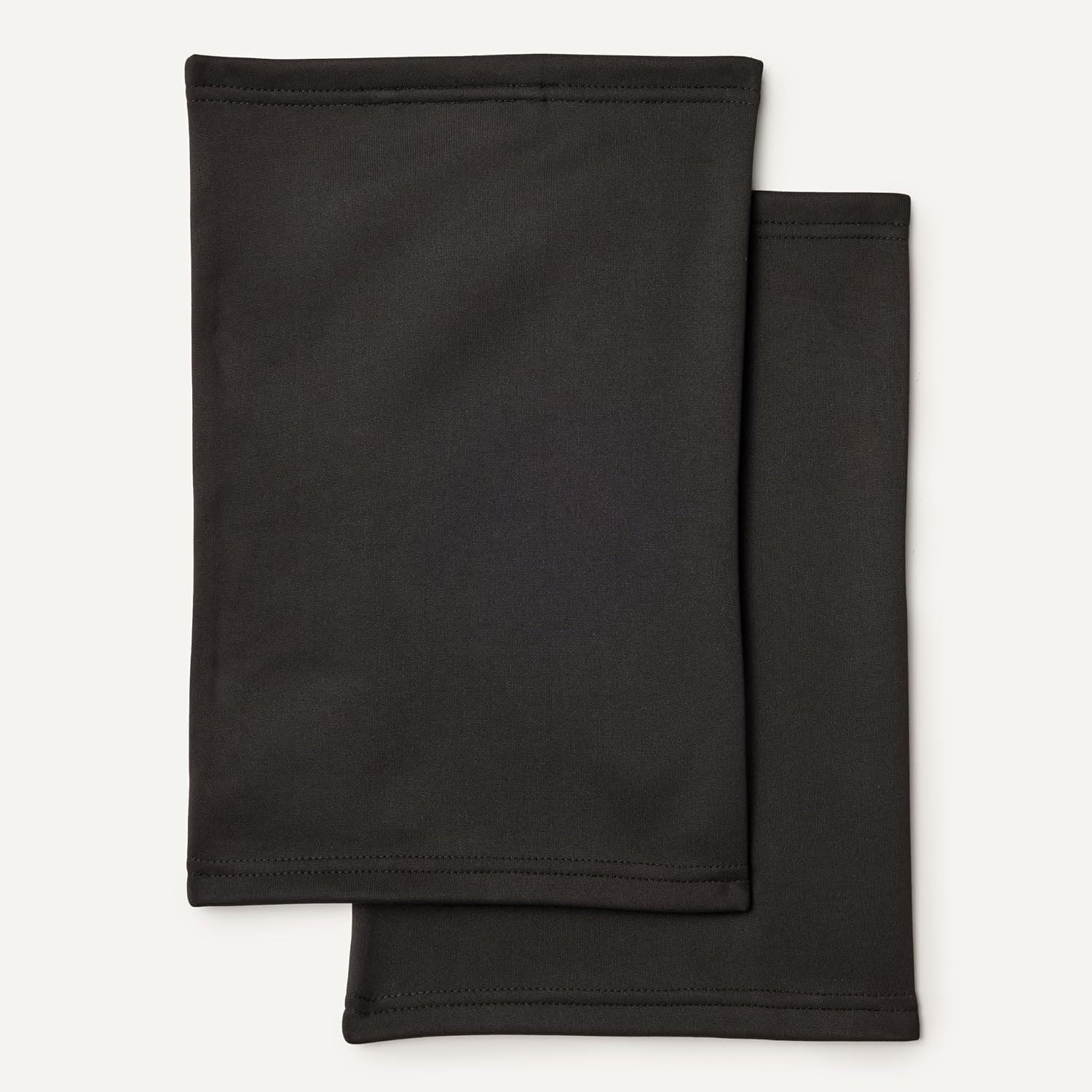 Detalle de Amazon Essentials AE Men’s Microfleece Neck Warmer Gaiter (2-Pack)
