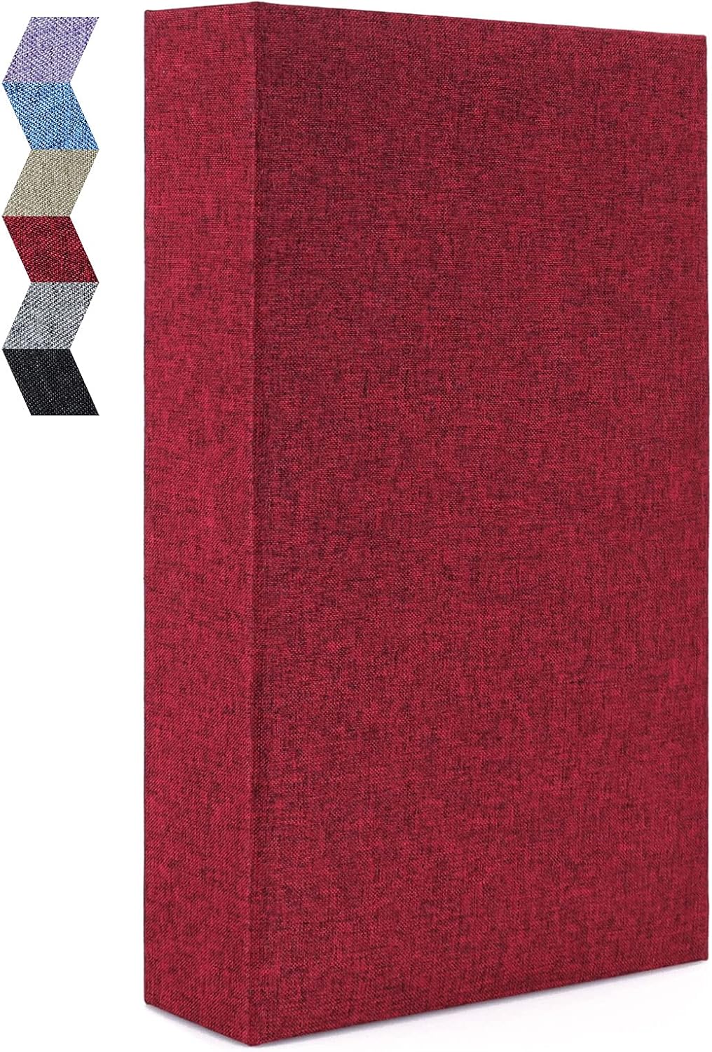 Thumbnail 6 de Vienrose Linen Photo Album 300 pockets