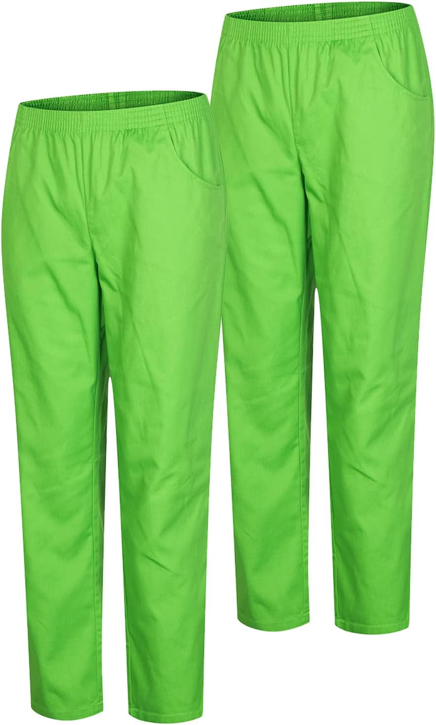 Thumbnail 2 de MISEMIYA Pantalón sanitario Unisex Pack 2