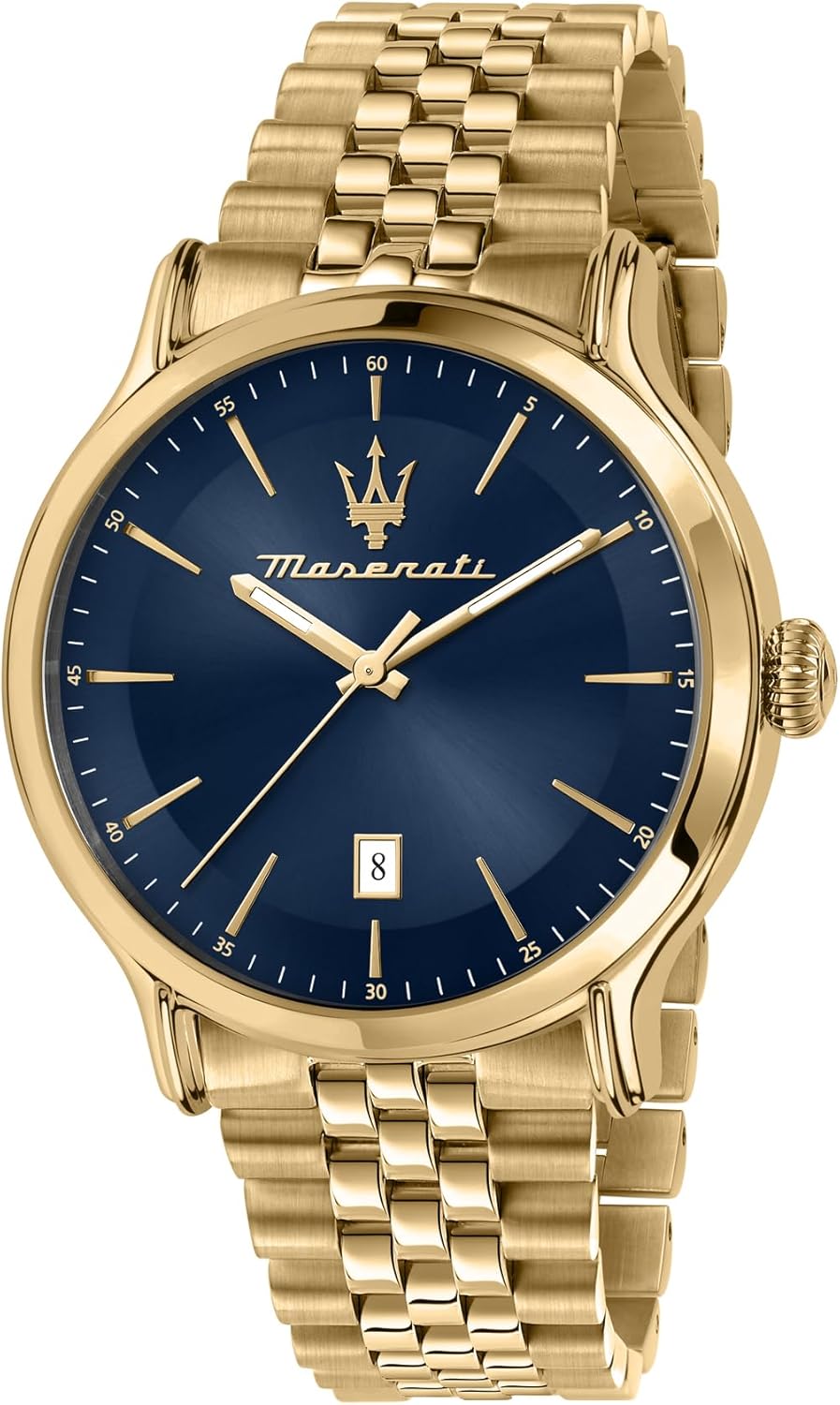 Detalle de Maserati Montre ÉPOCA Homme 42 mm