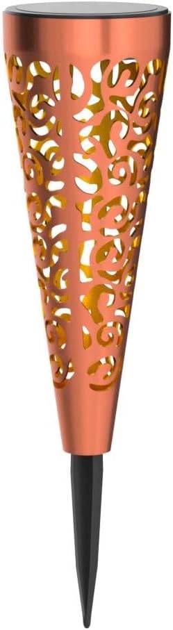 Thumbnail 3 de Solarleuchten für außen (4er-Set) mit IP65 – Solarlampen für Garten, Wege & Balkon