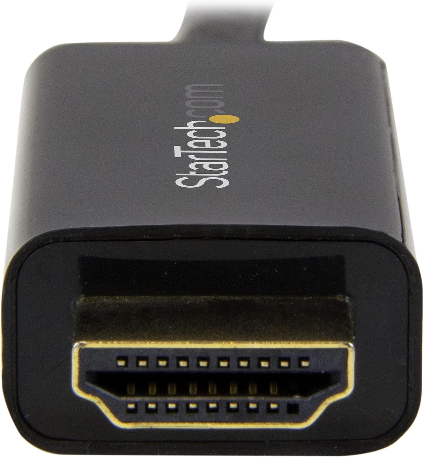 Detalle 2 de StarTech.com DisplayPort to HDMI cable 10ft