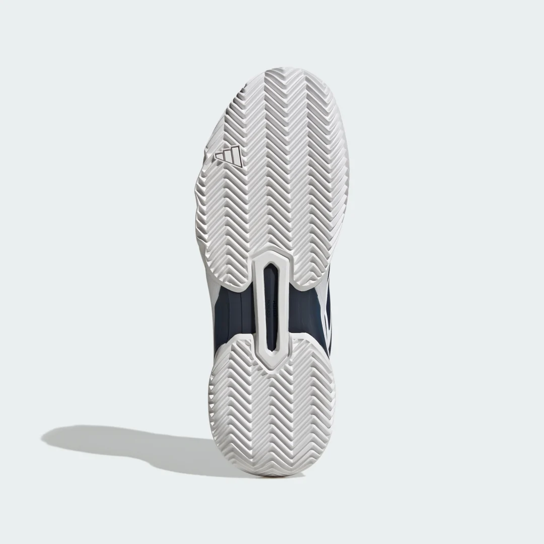 Thumbnail 2 de Zapatilla CourtJam Control 3 Clay Tennis de Adidas: serenidad en la tierra batida