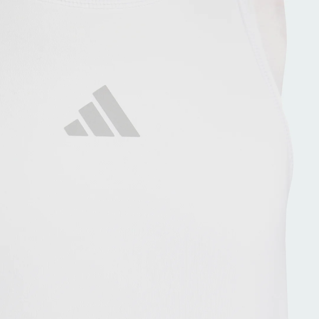 Detalle de Camiseta de tirantes de tenis Club Climacool de Adidas