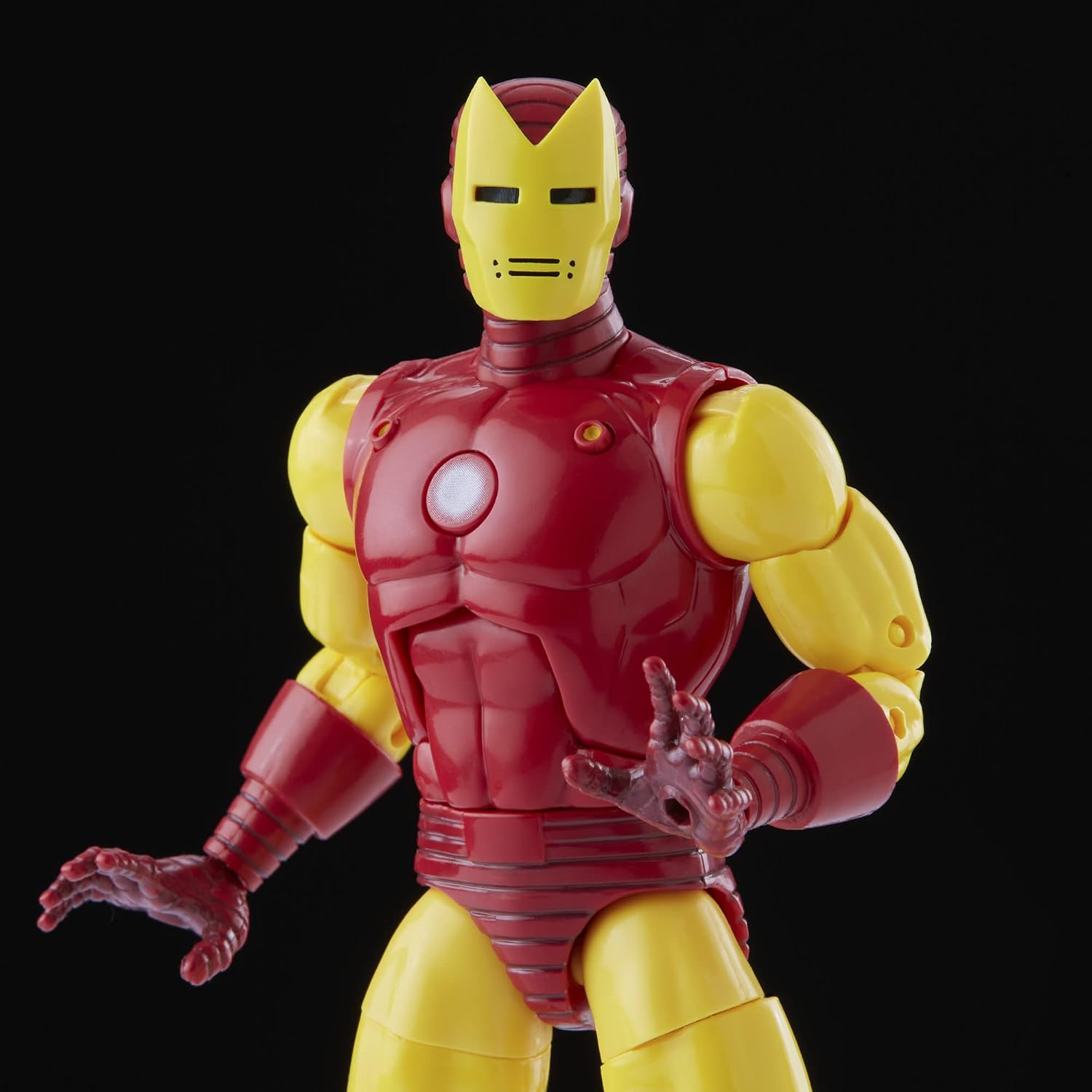 Thumbnail 3 de Marvel マーベル レジェンド アイアンマン F3463 6インチアクションフィギュア 20周年記念
