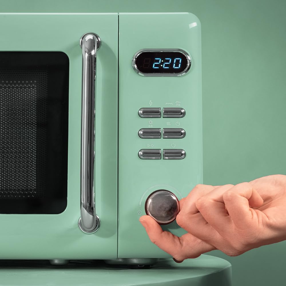 Thumbnail 4 de Cecotec Proclean 5110 Retro Green 20 L