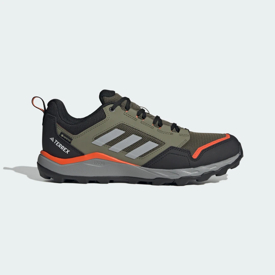 Detalle de Zapatilla Tracerocker 2.0 GORE-TEX Trail Running de Adidas