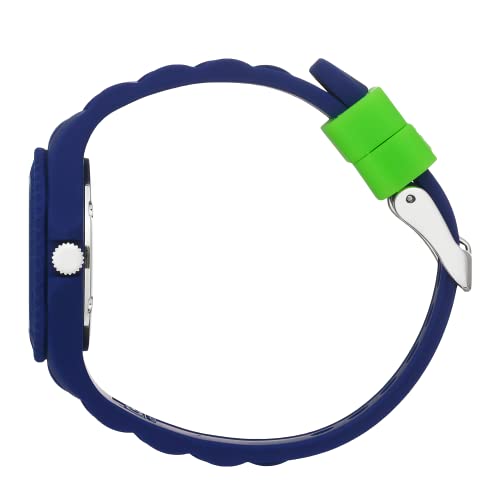 Detalle de Ice-Watch - ICE hero Blue Raptor - Reloj Infantil Azul 🕶