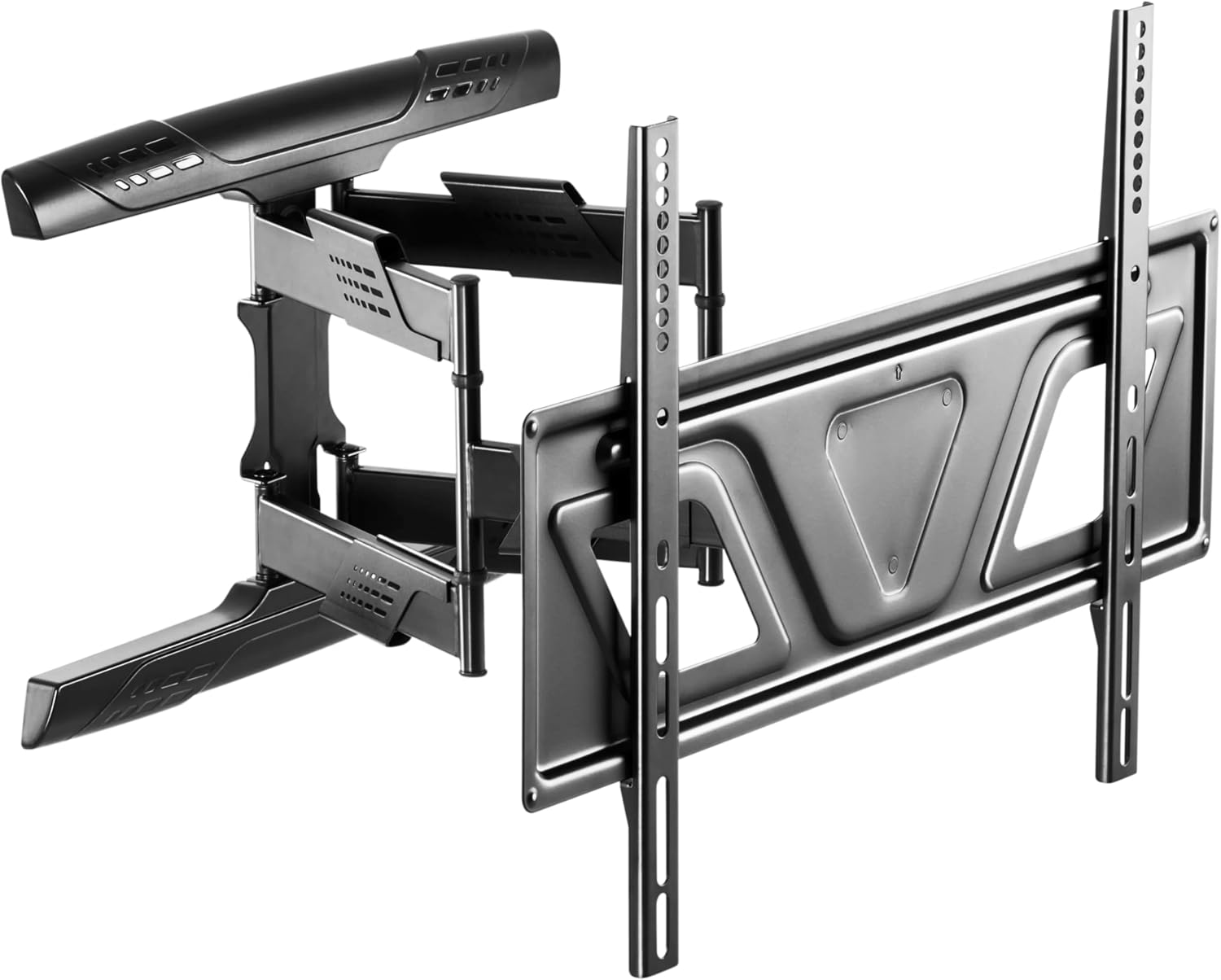 Detalle de RICOO S9564 TV Wandhalterung für 40–75 Zoll 45 kg