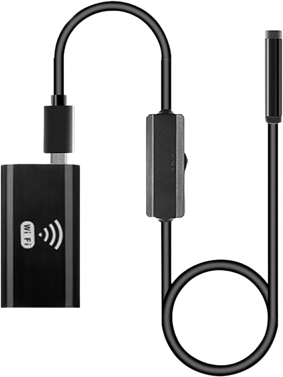 Detalle de Inspection Endoscope Camera 720P Waterproof