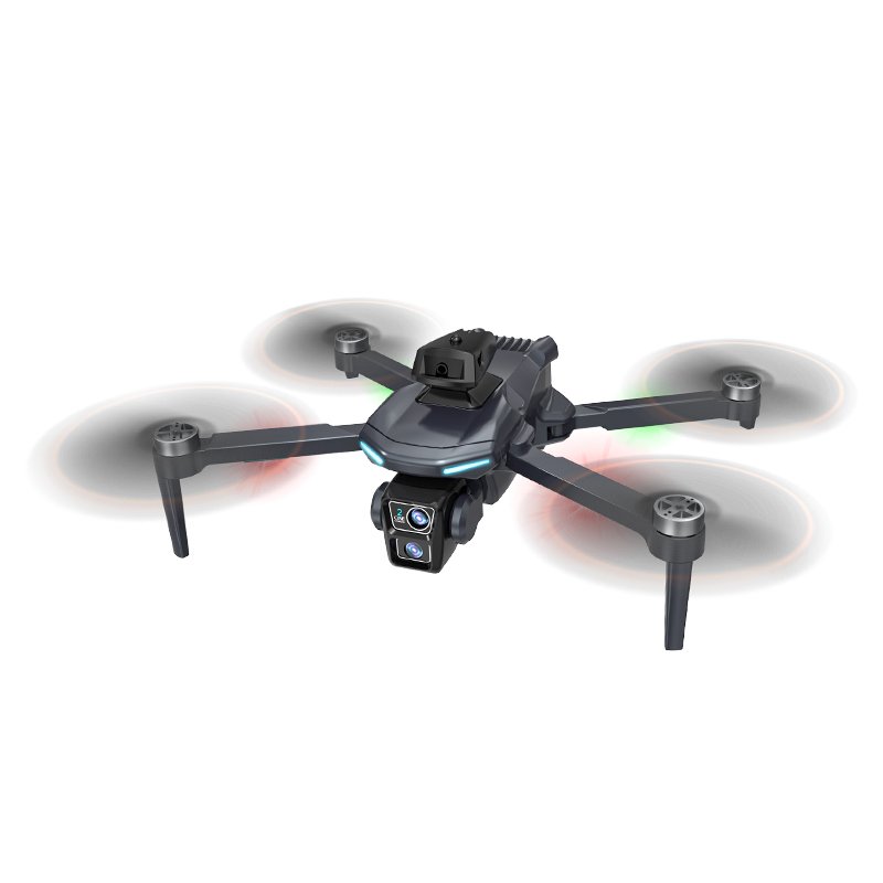 Thumbnail 3 de voltrock X2 Dron con cámara 480P 13 minutos