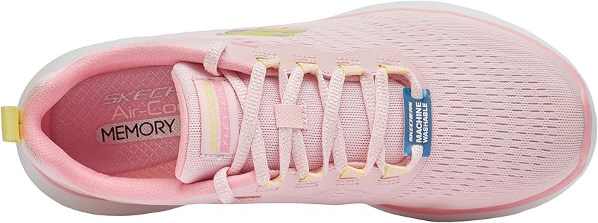 Detalle de Skechers Flex Appeal 5.0 Zapatillas mujer 41 EU