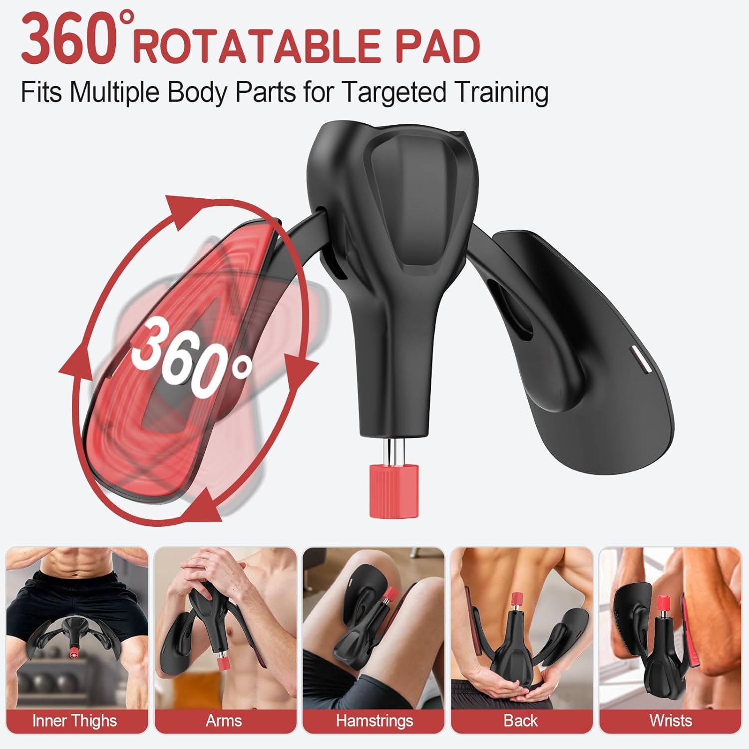 Thumbnail 3 de TINRIEF Pelvic Floor Exercise Device 35 kg