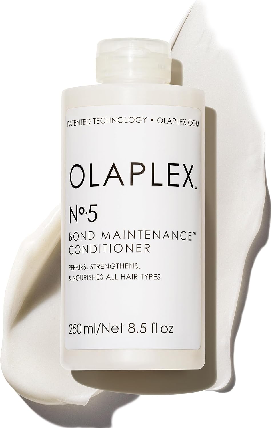 Detalle de Olaplex Nº.5 Bond Maintenance Hair Strengthening Conditioner