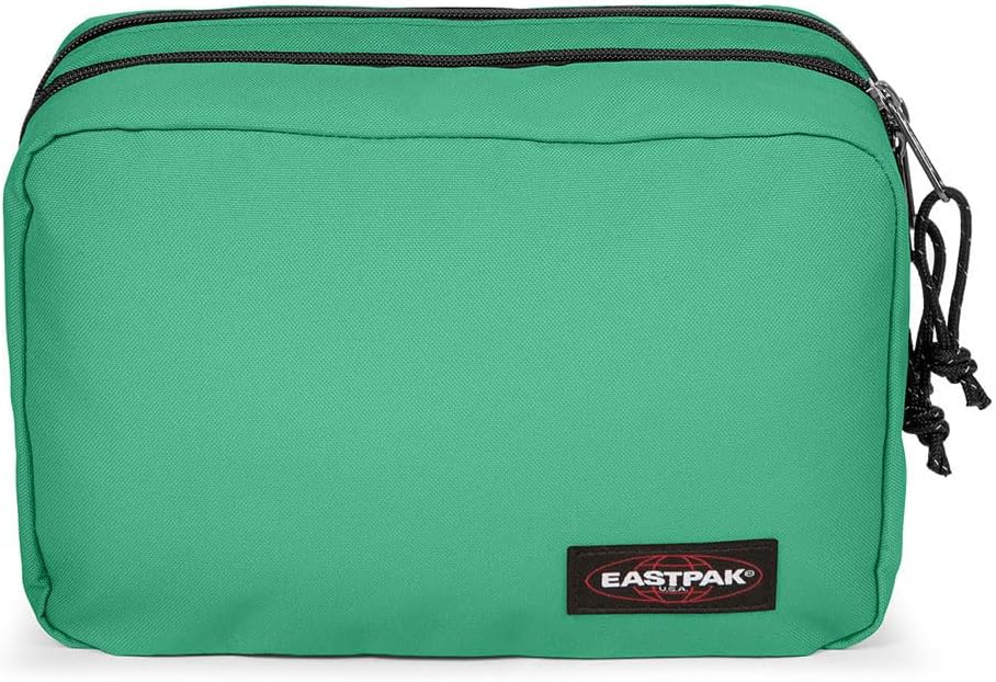 Detalle de Eastpak MAVIS Trousse de toilette 6 L – Black Denim