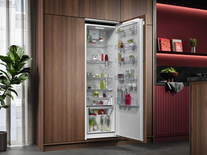 Thumbnail 9 de AEG TK6DS181DC Einbaukühlschrank 310 L