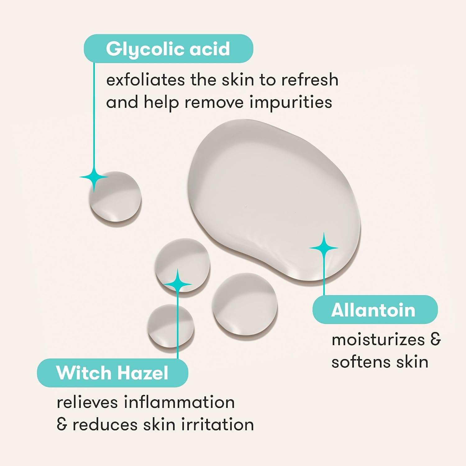 Detalle de Proactiv Facial Toner, 60 ml
