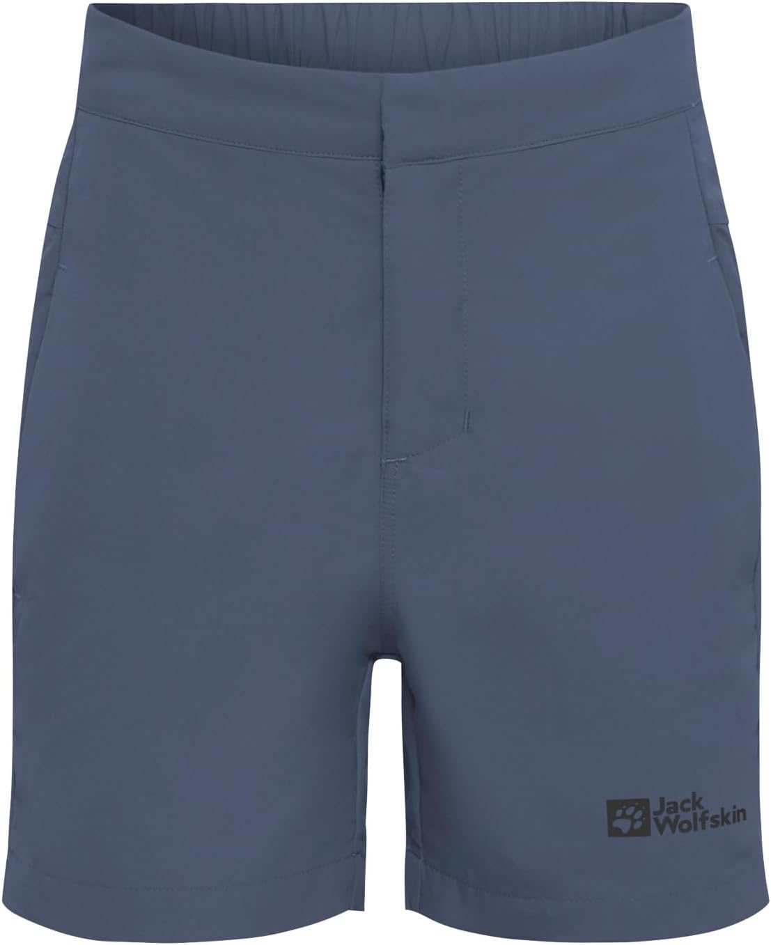 Detalle de Jack Wolfskin Sun Shorts K Kinder