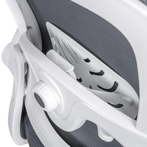 Thumbnail 6 de T-LOVENDO.ES Silla de Oficina Ergonómica: confort y ajuste para largas jornadas