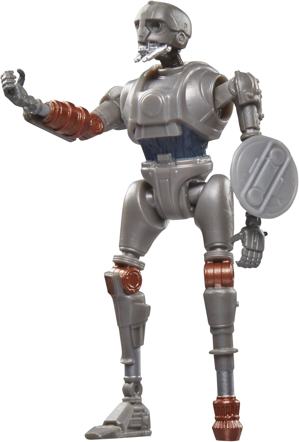 Thumbnail 5 de Star Wars Epic World of Action SM-33, 4" Action Figure – Moff Gideon
