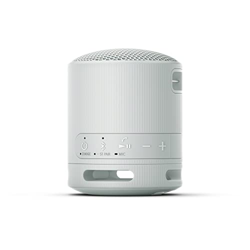 Thumbnail 9 de Sony SRS-XB100 16 Hr portable Bluetooth speaker