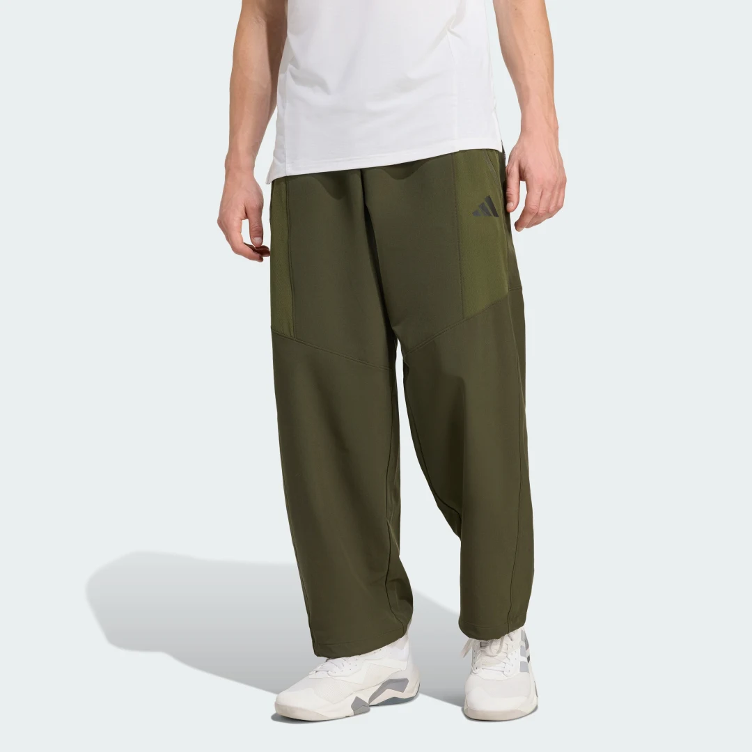 Detalle de Pantalón PrimeLift de Adidas: comodidad y versatilidad para tus entrenamientos