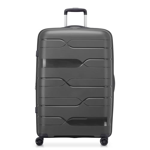 Detalle de MODO by Roncato MD1 Trolley grande 75 cm Espandibile, Antracite