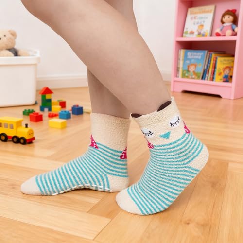 Thumbnail 6 de Chaussettes Pilou Pilou LOFIR antidérapantes