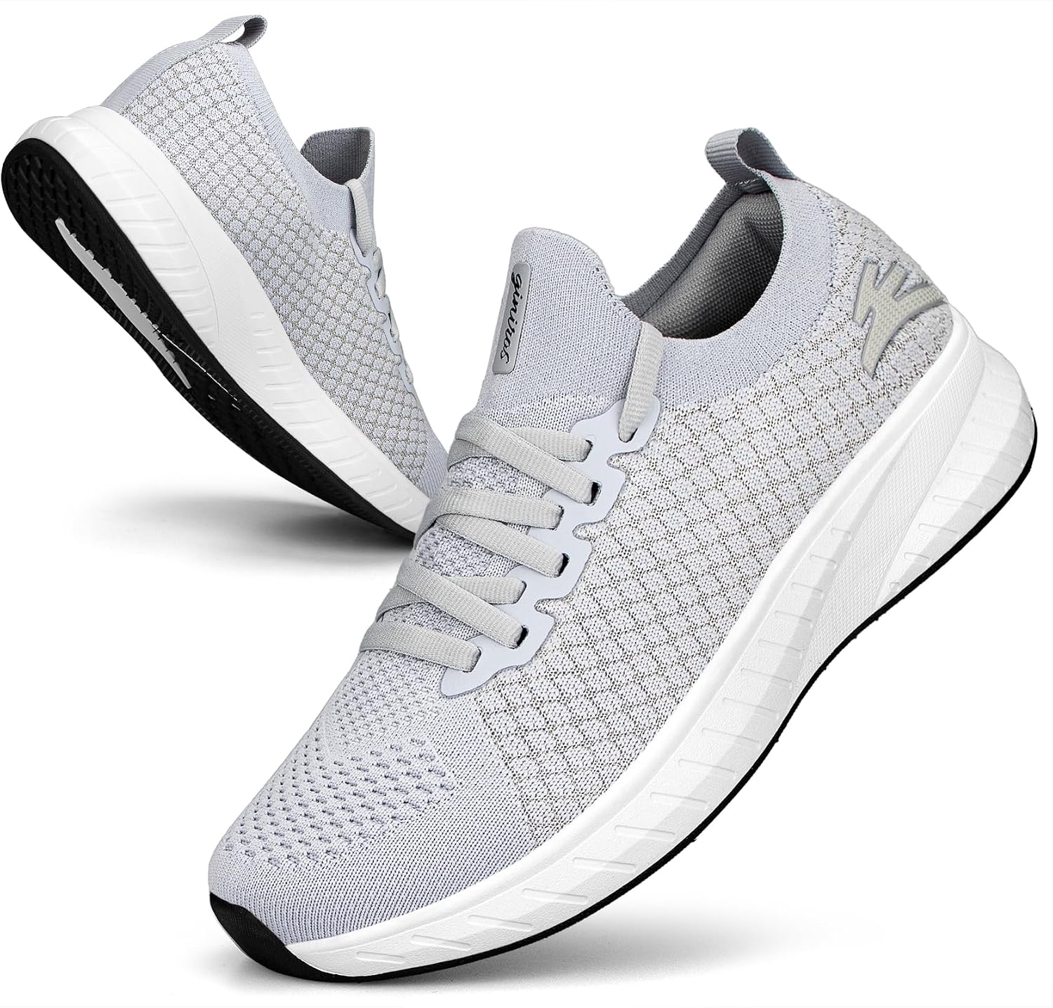 Thumbnail 6 de Puweco Scarpe Donna Running Sneakers Comode Leggere