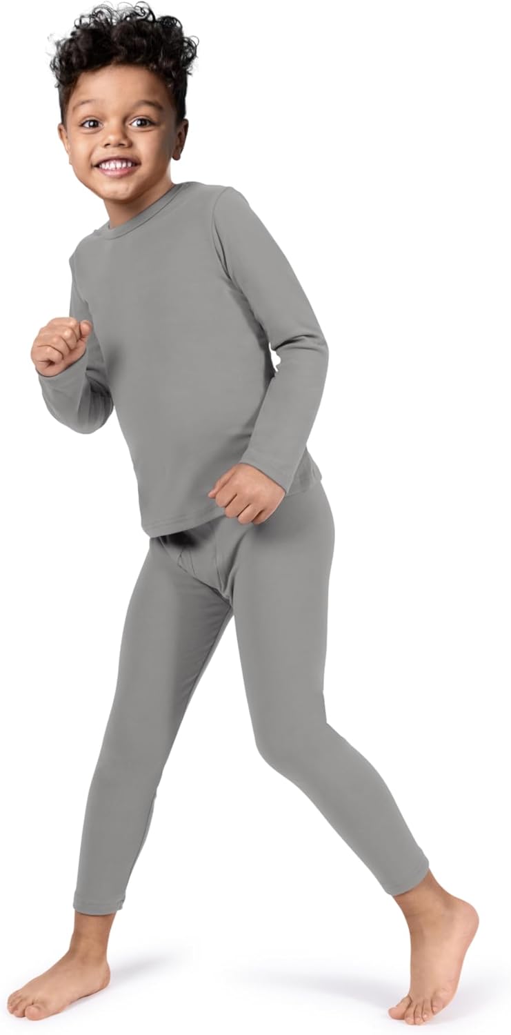 Thumbnail 6 de Rocky Thermal Underwear for Kids, Boys Thermals